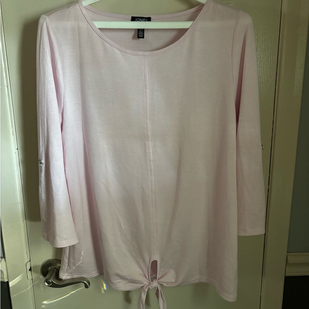Jones ladies shirt